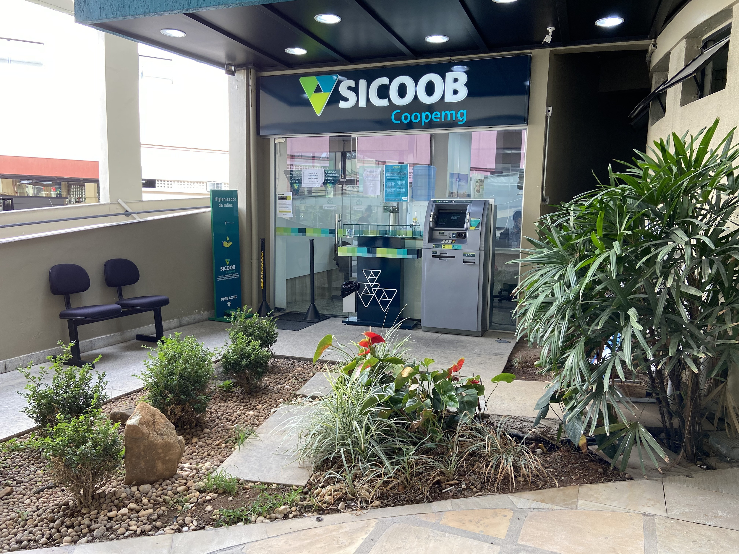 Sicoob-Coopemg