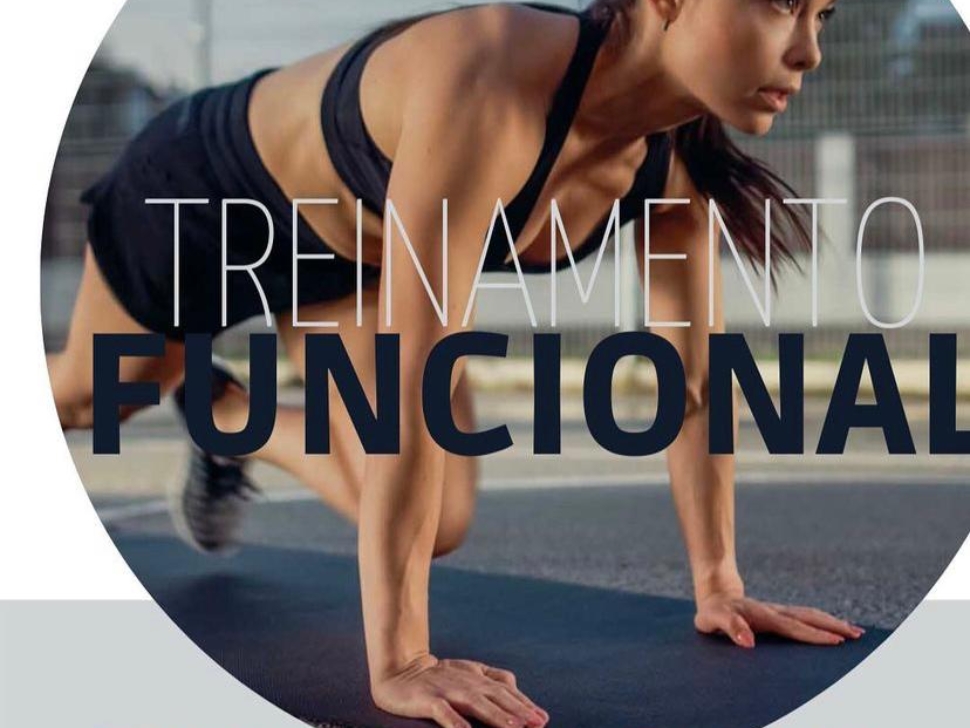 treinamento funcional