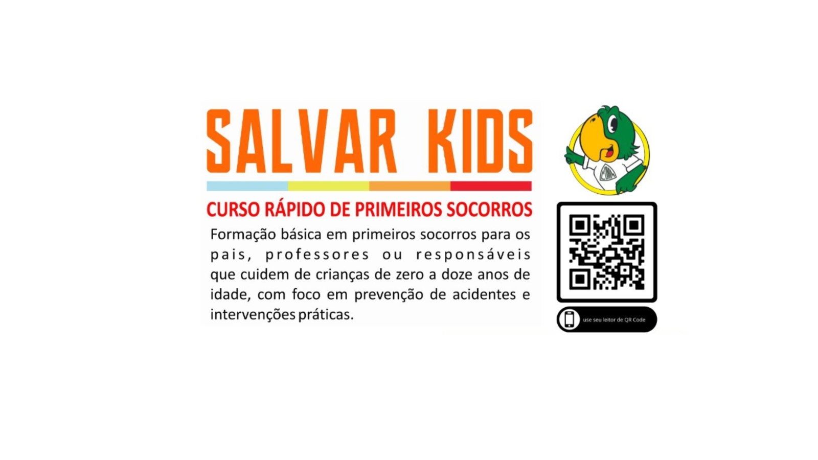 salvarkids