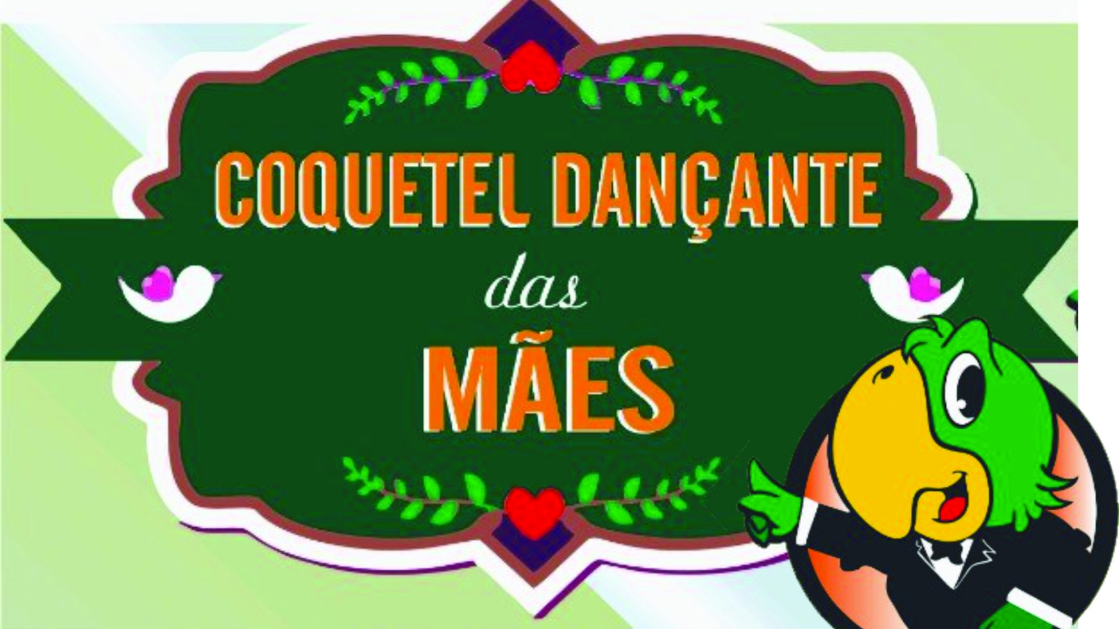 coquetel dancante das maes0