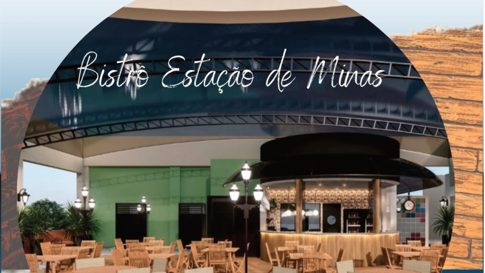 bistro estacao de minas capa