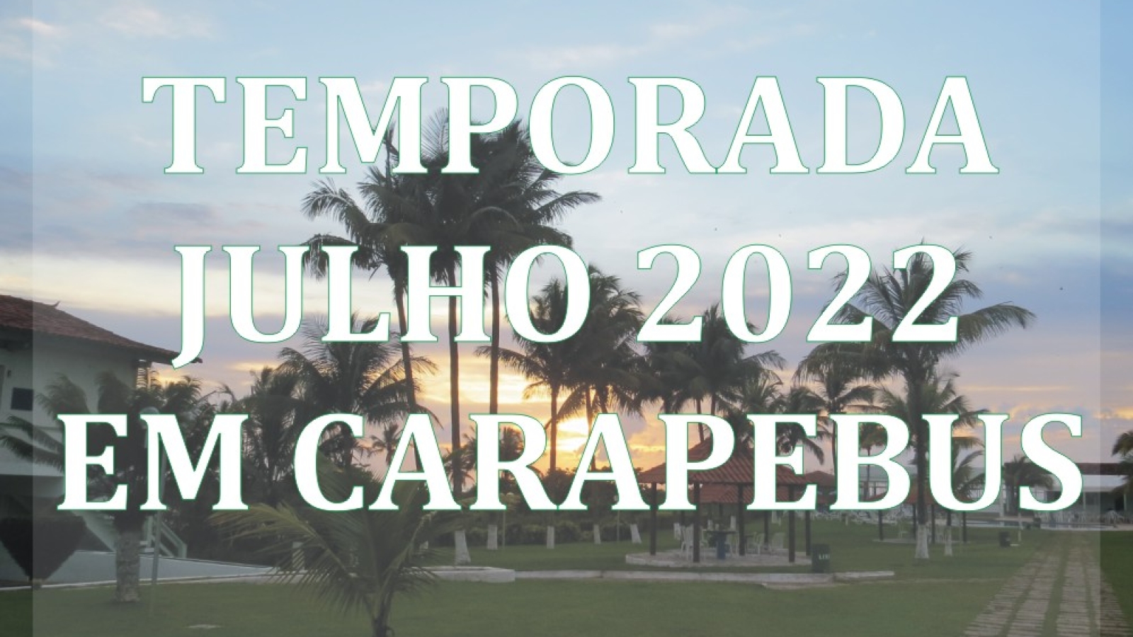 capa julho 2022