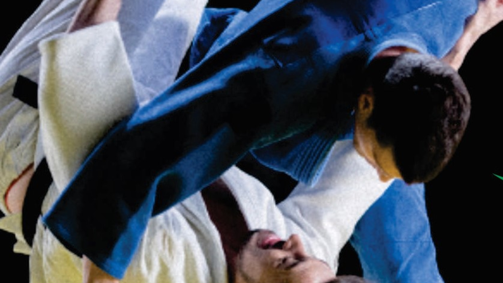 Campanha 27 JUDO CAPA