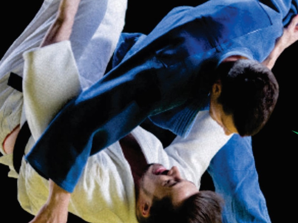 Campanha 27 JUDO CAPA