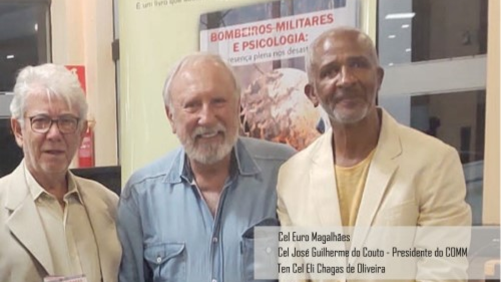 Campanha 45 capa