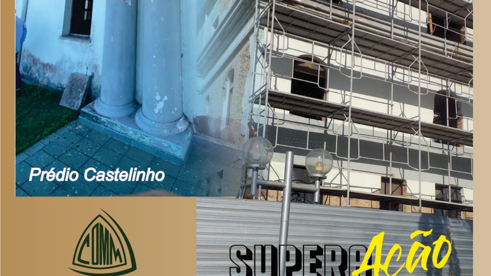 Campanha 52 capa
