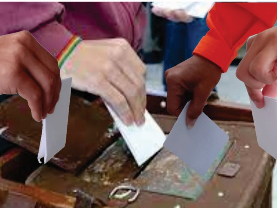 ELEIÇÕES CLUBE DOS OFICIAIS CAPA