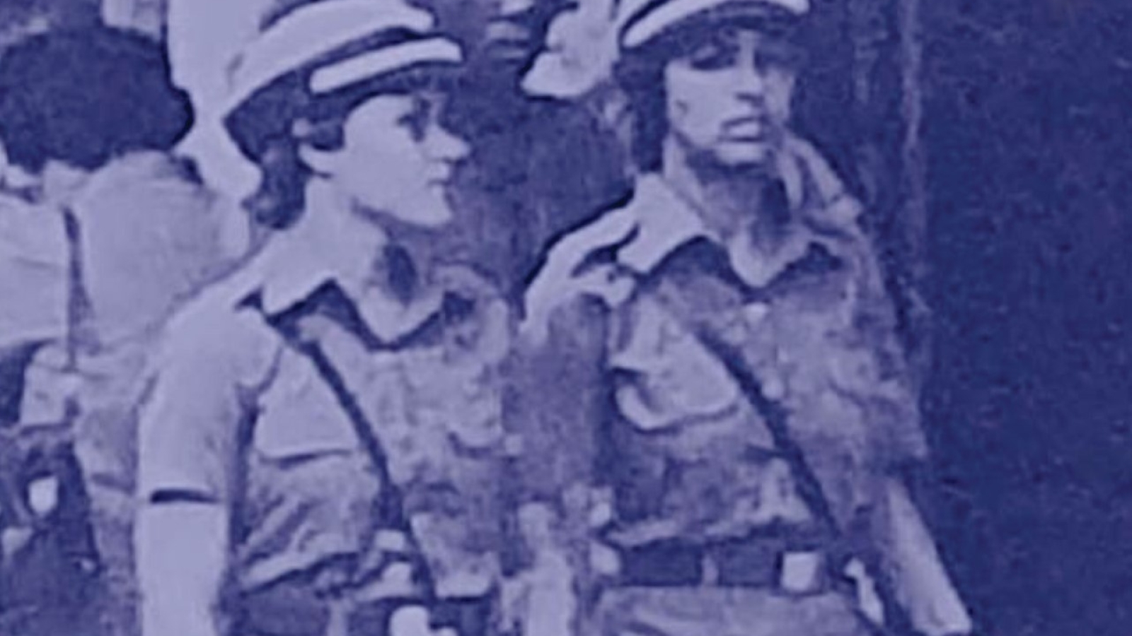 Parabéns Guerreiras da PM e BM capa