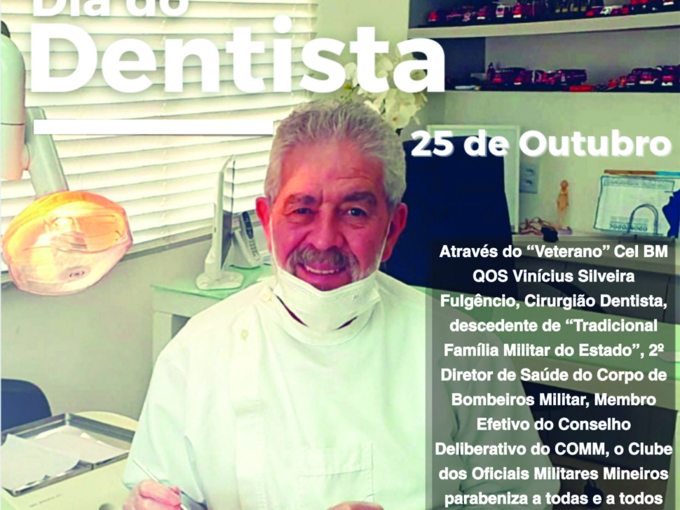 Dia do Dentista