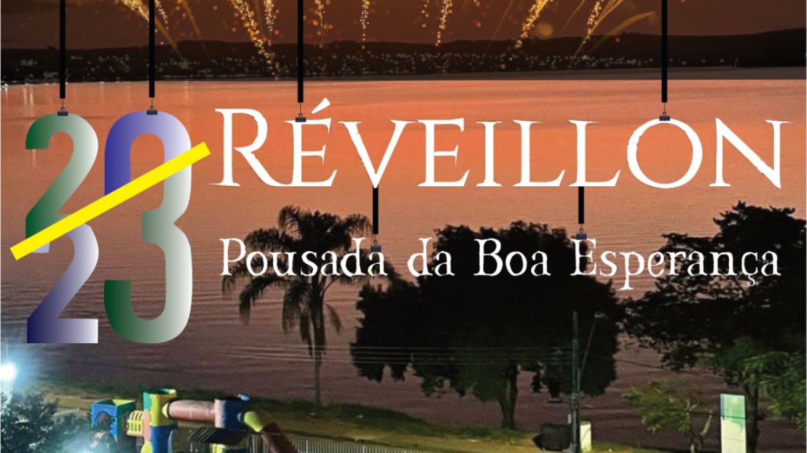 Reservas Réveillon Boa Esperança 2023 CAPA