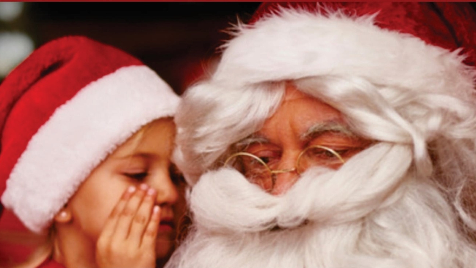 Chegada papai noel dia capa