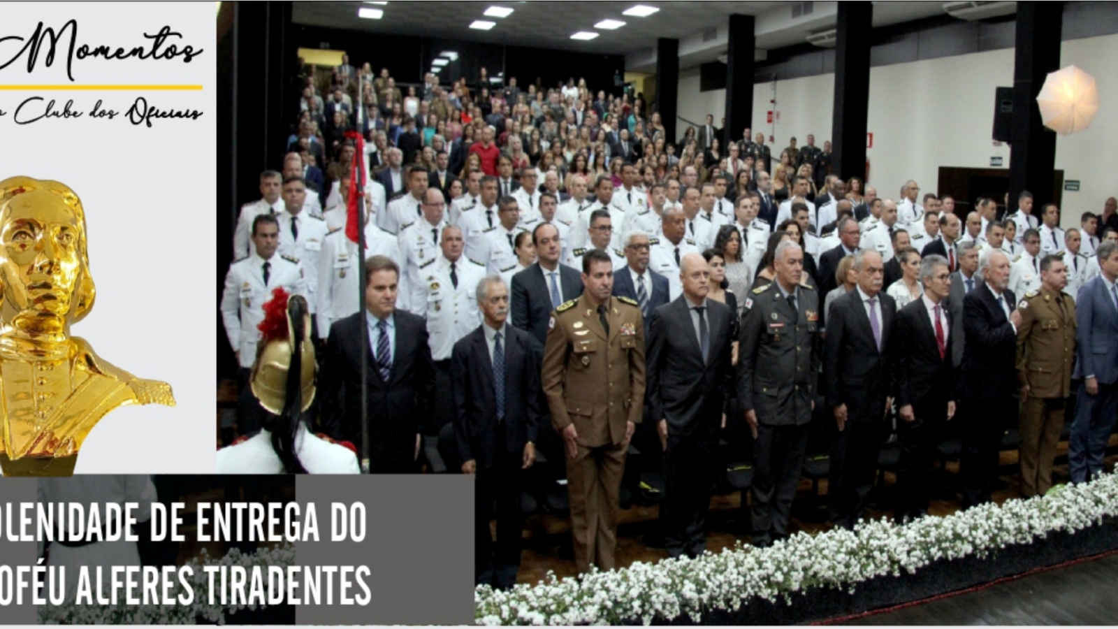 Troféu Alferes CAPA
