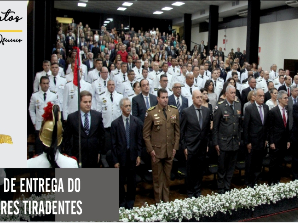 Troféu Alferes CAPA