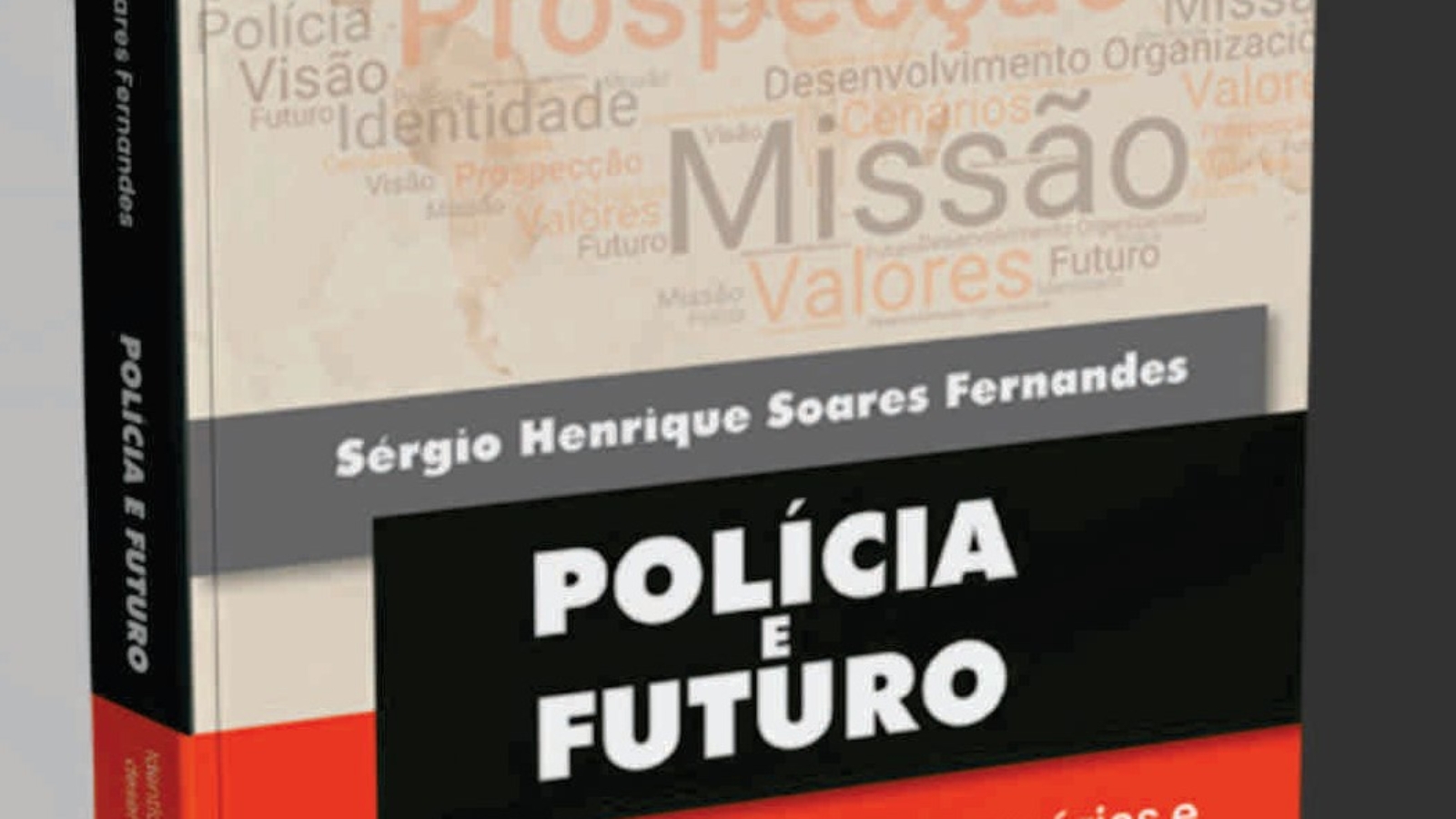 Capa livro política e futuro 1
