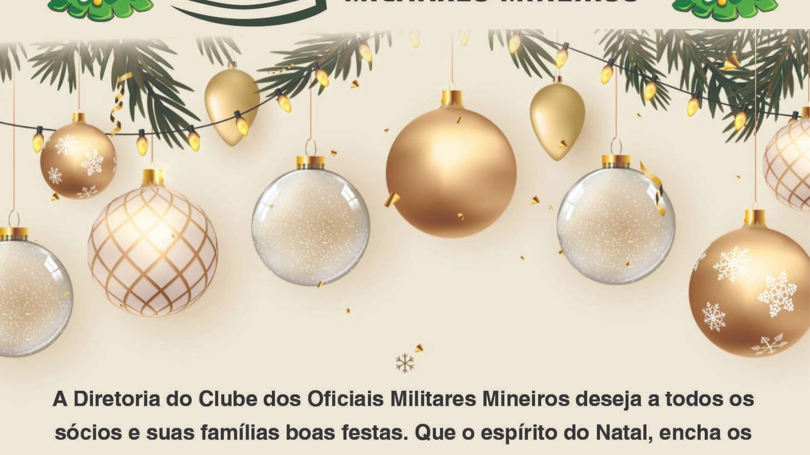 Feliz Natale Feliz Ano novo