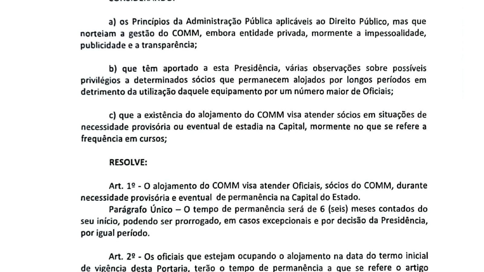 Portaria Nº07-2024