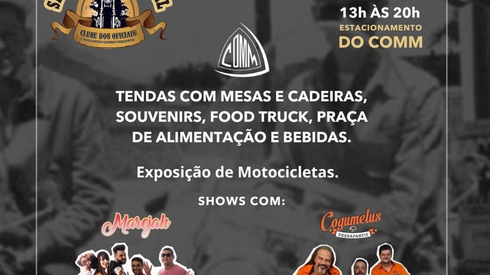 FESTA DA PRIMAVERA C