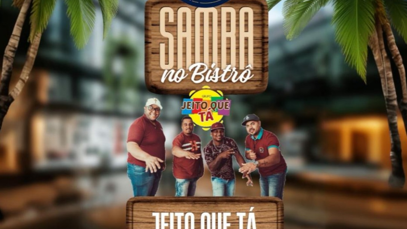 jeito que ta