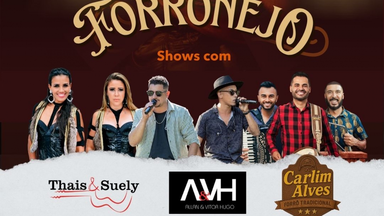 FORRONEJO