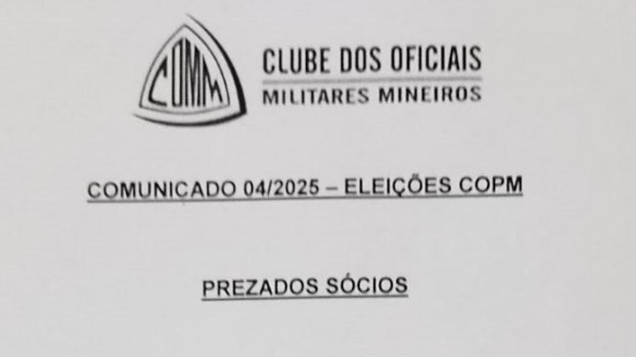 COMUNICADO 04 2025 A