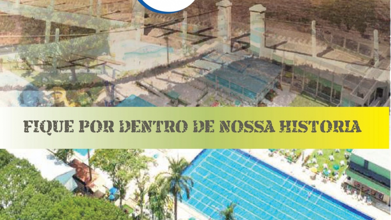 Revista história do COPM 1