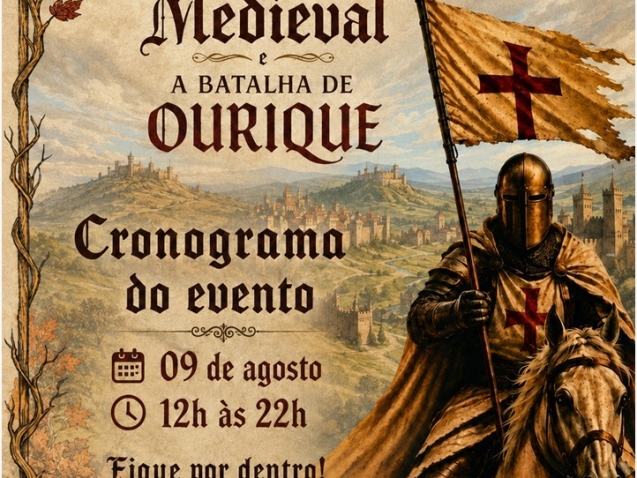 Feira Medieval 1